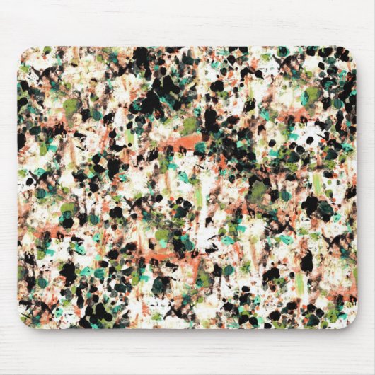 Tapis De Souris Midtown New York (Devant)