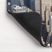 Tapis De Souris Midtown, New York City, Etats-Unis (Coin)