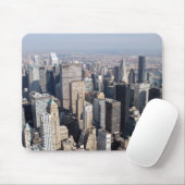 Tapis De Souris Midtown, New York City, Etats-Unis (Avec souris)