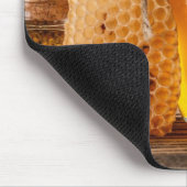 Tapis De Souris Miel (Coin)