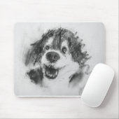 Tapis De Souris mieshka (Avec souris)