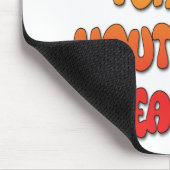 Tapis De Souris Mighty Tongue (Coin)