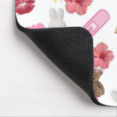 Tapis De Souris mignon (Coin)