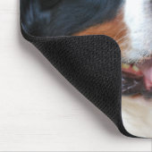 Tapis de souris mignon de Bernese (Coin)
