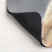 Tapis de souris mignon de Meerkat (Coin)