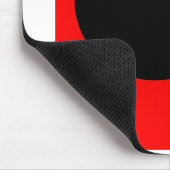 Tapis de souris mignon de Ninja (Coin)