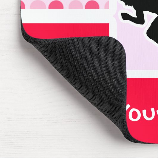 Tapis De Souris Mignon, fonctionnement (Coin)