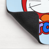 Tapis De Souris Mignon Kawaii Doraemon Anime (Coin)