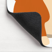 Tapis De Souris Mignonne Français Bulldog Baby Clothing (Coin)