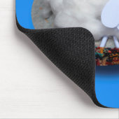 Tapis De Souris Mignons chinois Année Zodiaque Anniversaire Mousep (Coin)