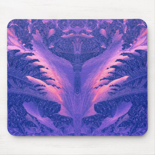 Tapis de souris Migration (Devant)