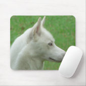 TAPIS DE SOURIS MIKA MOUSEPAD (Avec souris)