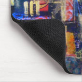 Tapis De Souris Mikado (Coin)