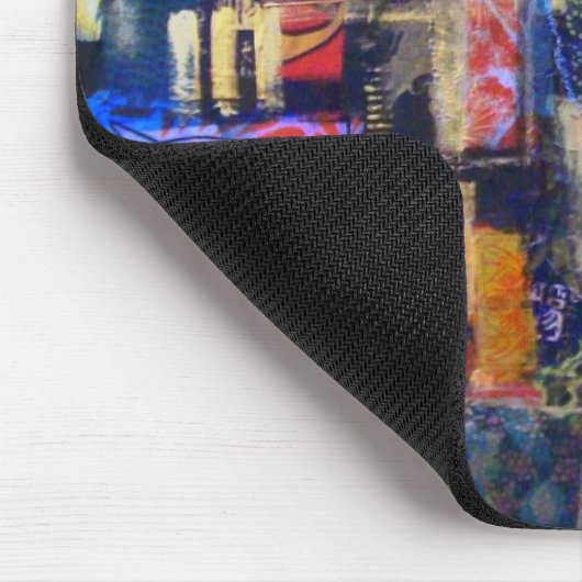 Tapis De Souris Mikado (Coin)