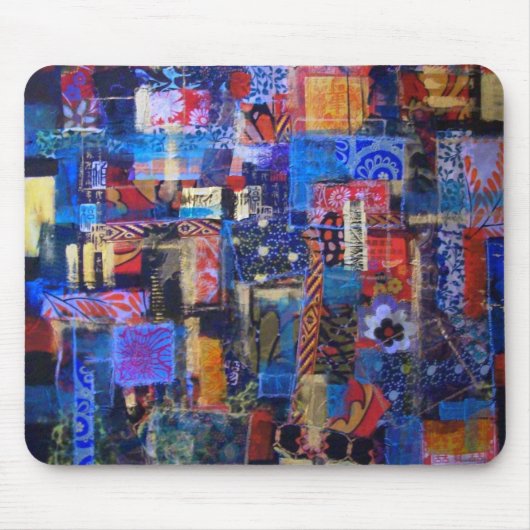 Tapis De Souris Mikado (Devant)