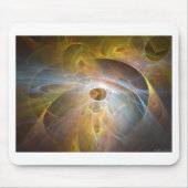 Tapis De Souris Mike Bonnell 003 (Devant)