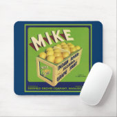 Tapis De Souris Mike Lemons Mousepad (Avec souris)