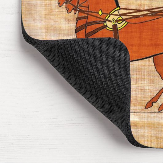 Tapis De Souris Miketz - Joseph's Chariot (Coin)