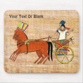 Tapis De Souris Miketz - Joseph's Chariot (Devant)