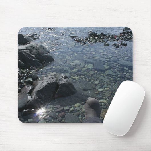 Tapis De Souris Mikkelsen Harbour mousepad (Avec souris)