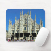 Tapis De Souris Milan (Avec souris)