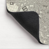 Tapis De Souris Milan Milano (Coin)