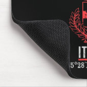 Tapis De Souris Milano (Coin)