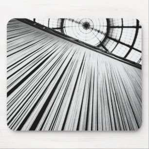 Tapis De Souris Milano Italie, exposition à la Galleria