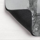 Tapis De Souris Mildred Douglas (Coin)