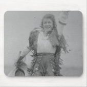 Tapis De Souris Mildred Douglas (Devant)