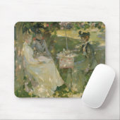 Tapis De Souris Milieu de l'été, 1892 (Avec souris)