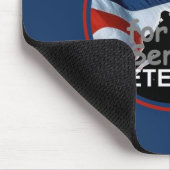 Tapis De Souris Militaire (Coin)