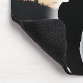 Tapis De Souris MilitiaOfOne.com Mousepad (Coin)