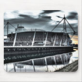 Tapis De Souris Millénaire (Devant)