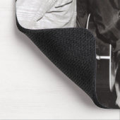 Tapis De Souris Million de photo de quartet du dollar (Coin)