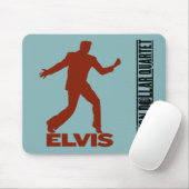 Tapis De Souris Million de quartet Elvis du dollar (Avec souris)