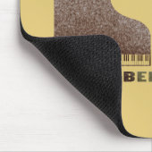 Tapis De Souris Million d'instruments de quartet du dollar - (Coin)