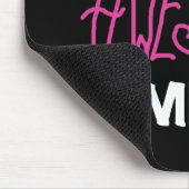 Tapis De Souris Mimi totalement impressionnant T-shirts et cadeaux (Coin)