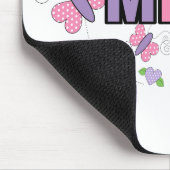 Tapis De Souris Mimi Unique (Coin)
