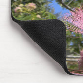 Tapis De Souris Mimosa... (Coin)