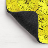 Tapis De Souris Mimosa (Coin)