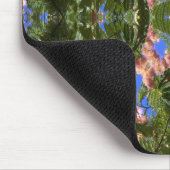 Tapis De Souris Mimosa Love... (Coin)