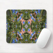 Tapis De Souris Mimosa Love... (Avec souris)