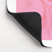 Tapis De Souris Mina (Coin)