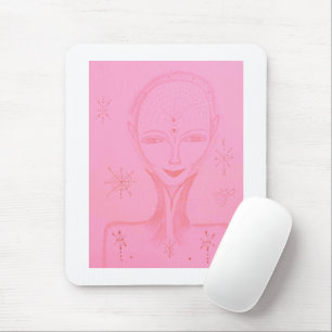 Tapis De Souris Mina