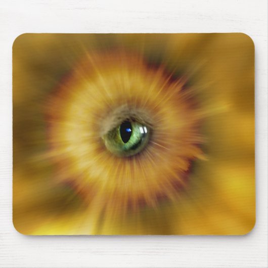 Tapis De Souris Mind's Eyes Mousepad (Devant)