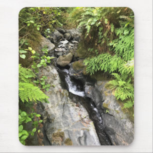 Tapis De Souris Miner Creek Samuel H. Boardman