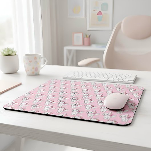 Tapis De Souris Minette