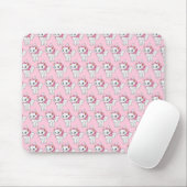Tapis De Souris Minette (Avec souris)