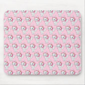 Tapis De Souris Minette (Devant)